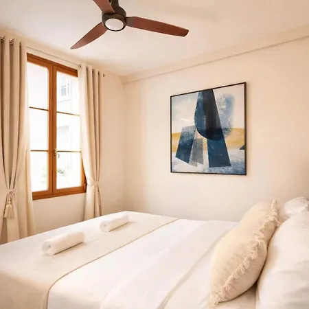Apartment Stunning Loft For 6 In The 7th District Paris